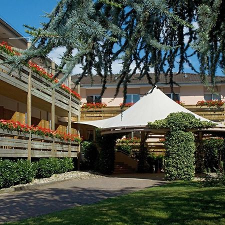 Hotel Les Remparts Kaysersberg-Vignoble Zewnętrze zdjęcie