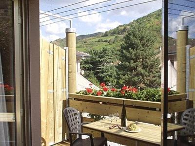 Hotel Les Remparts Kaysersberg-Vignoble Zewnętrze zdjęcie