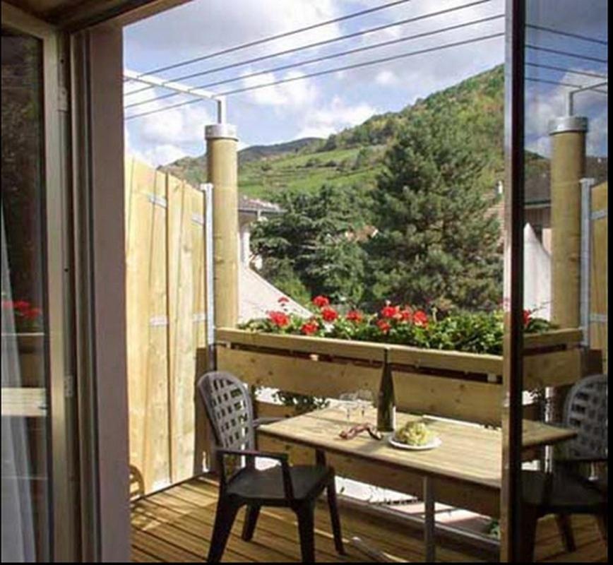 Hotel Les Remparts Kaysersberg-Vignoble Zewnętrze zdjęcie