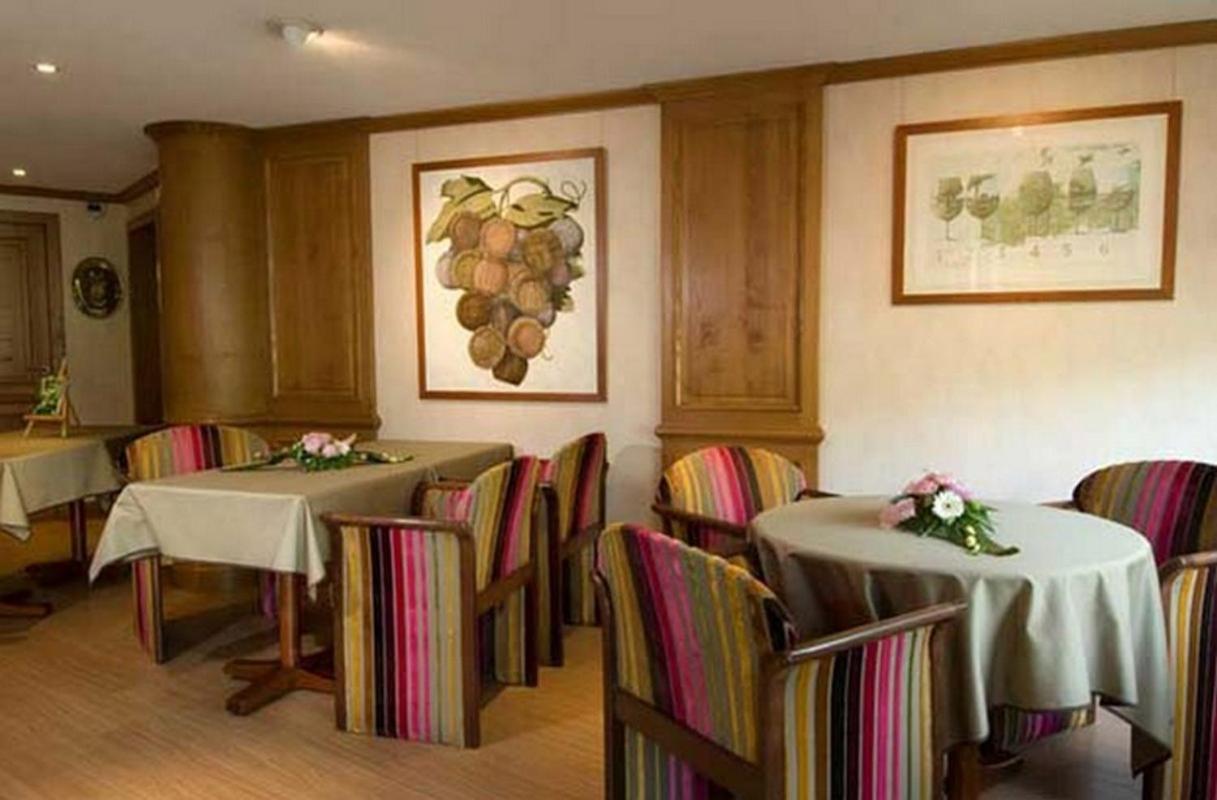 Hotel Les Remparts Kaysersberg-Vignoble Zewnętrze zdjęcie