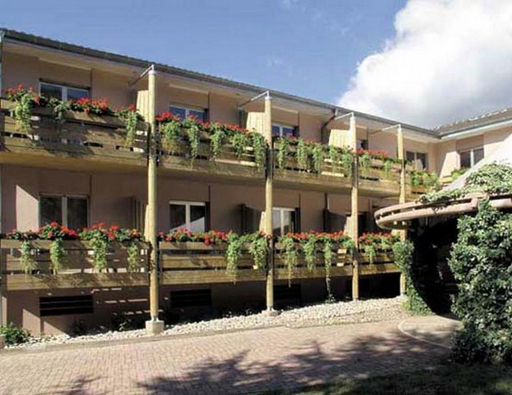 Hotel Les Remparts Kaysersberg-Vignoble Zewnętrze zdjęcie