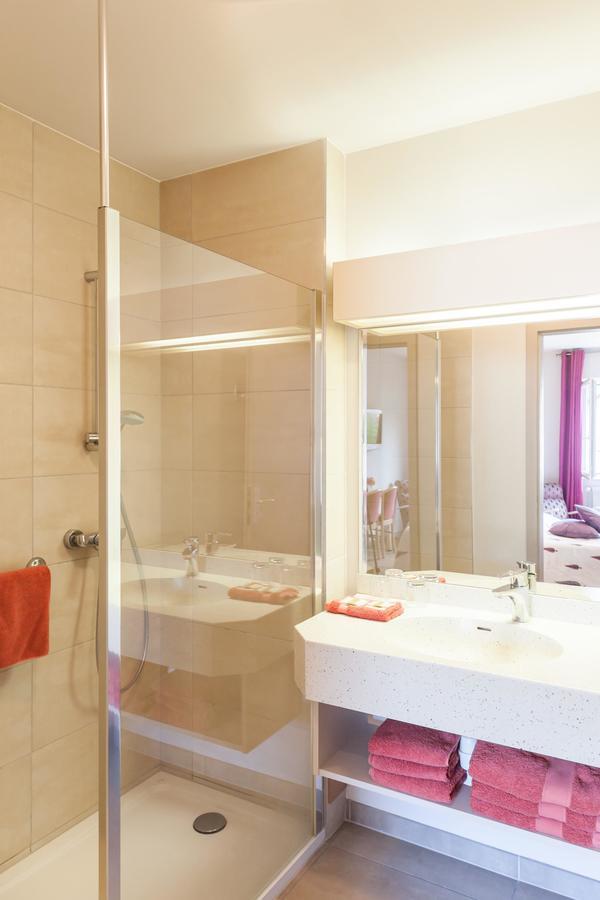 Hotel Les Remparts Kaysersberg-Vignoble Zewnętrze zdjęcie