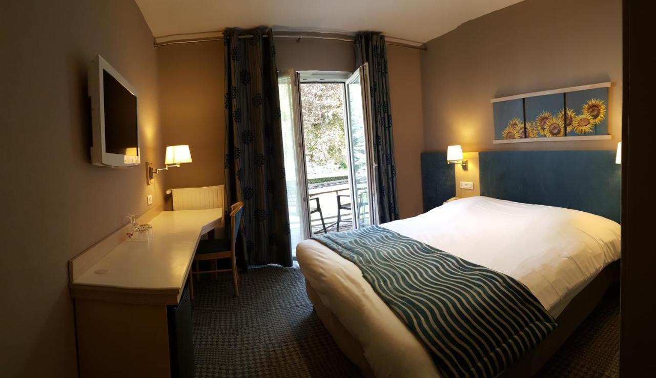 Hotel Les Remparts Kaysersberg-Vignoble Zewnętrze zdjęcie
