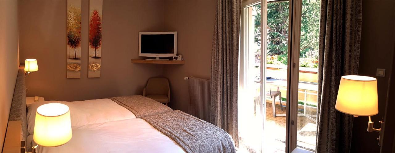 Hotel Les Remparts Kaysersberg-Vignoble Zewnętrze zdjęcie